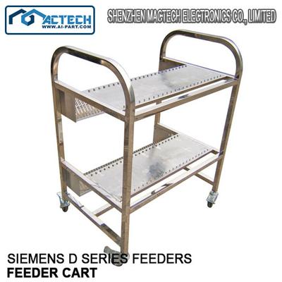 Siemens Feeder Cart